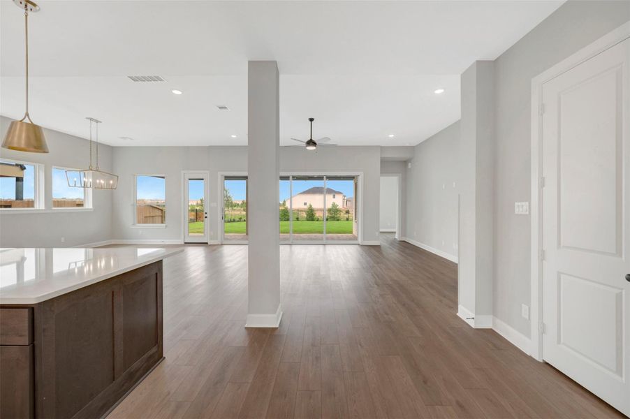 Image 36 of a home in Jordan Ranch - Premier Collection.