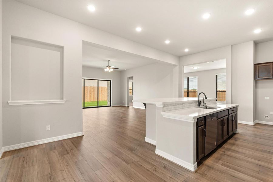 Note: Sample product photo. Actual exterior and interior selections may vary by homesite. Photo may be virtually staged