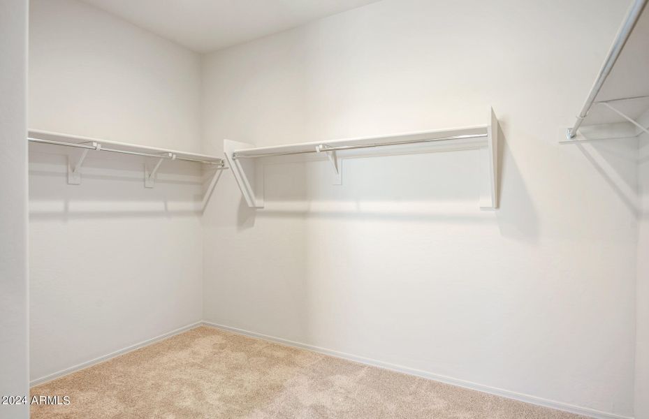 12 - Owner Closet