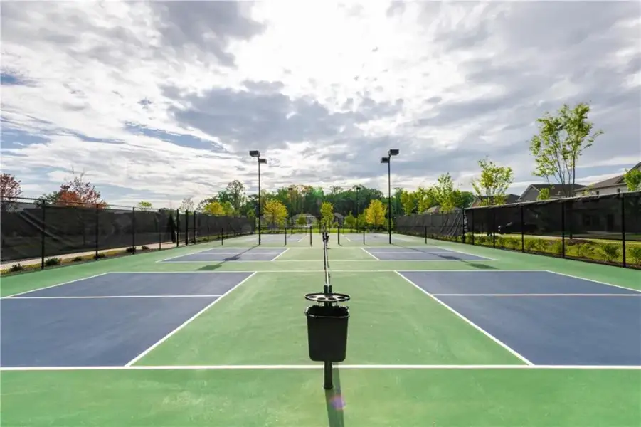 Community amenities in Madison at Buice Lake, Acworth (Image 37).