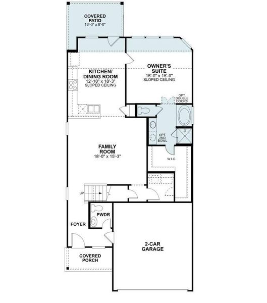 Image 34 of a home in Pinewood at Grand Texas. Image 34 of a home in Pinewood at Grand Texas.