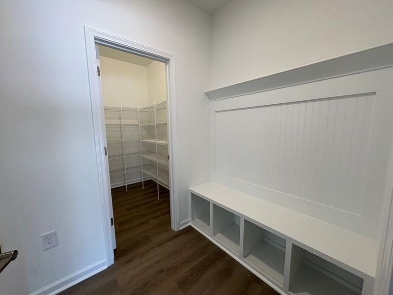 Drop Zone featuring the AW Collection® Timeless - Charm meets everyday function.