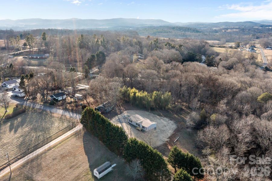 Image 42 of a home in .