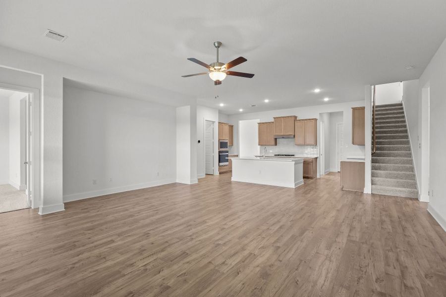 3,003sf New Home in Schertz, TX. - Slide 14 3,003sf New Home in Schertz, TX. - Slide 14