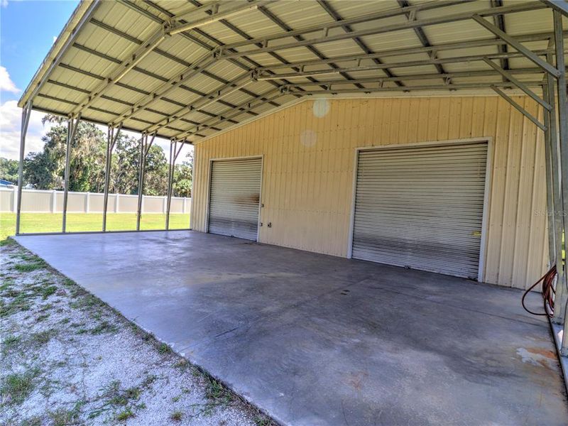 Spacious, unfurnished interior of a new home in , Anthony (Image 42).