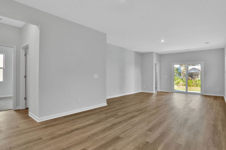 Hardeeville, SC New Home.  - Slide 9