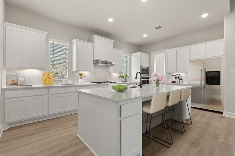 New Braunfels, TX New Home. - Slide 18 New Braunfels, TX New Home. - Slide 18