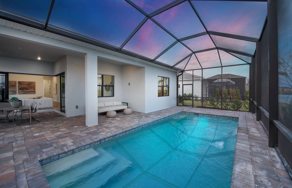 Ideal 55+ resort living in your new home Ideal 55+ resort living in your new home