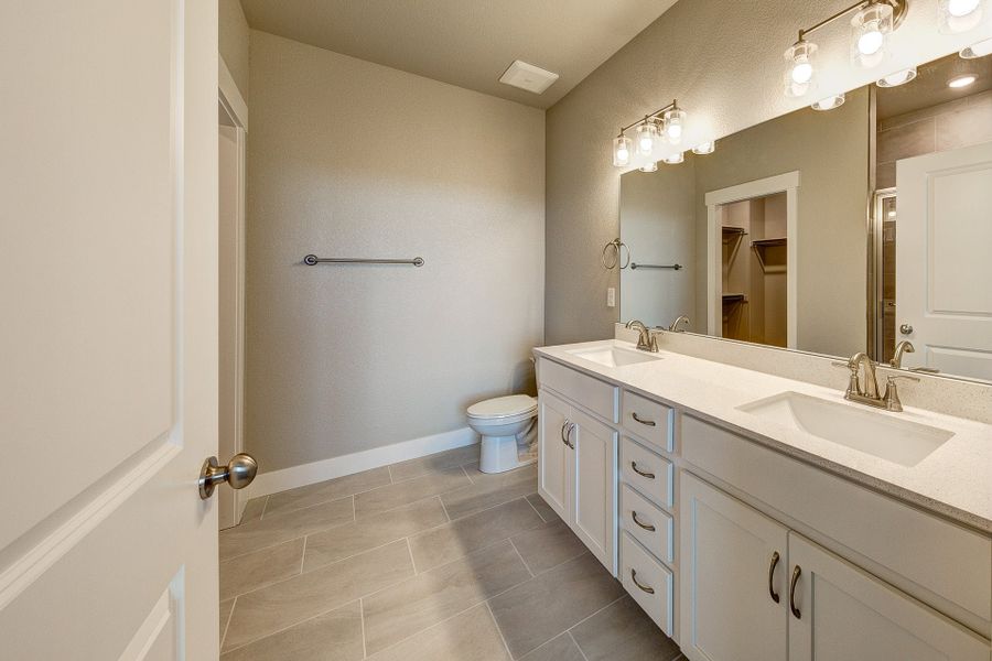 Representative furnished interior of a home built from the The Columbia by Landmark Homes in Highlands at Fox Hill, Longmont (Image 9). Representative furnished interior of a home built from the The Columbia by Landmark Homes in Highlands at Fox Hill, Longmont (Image 9).