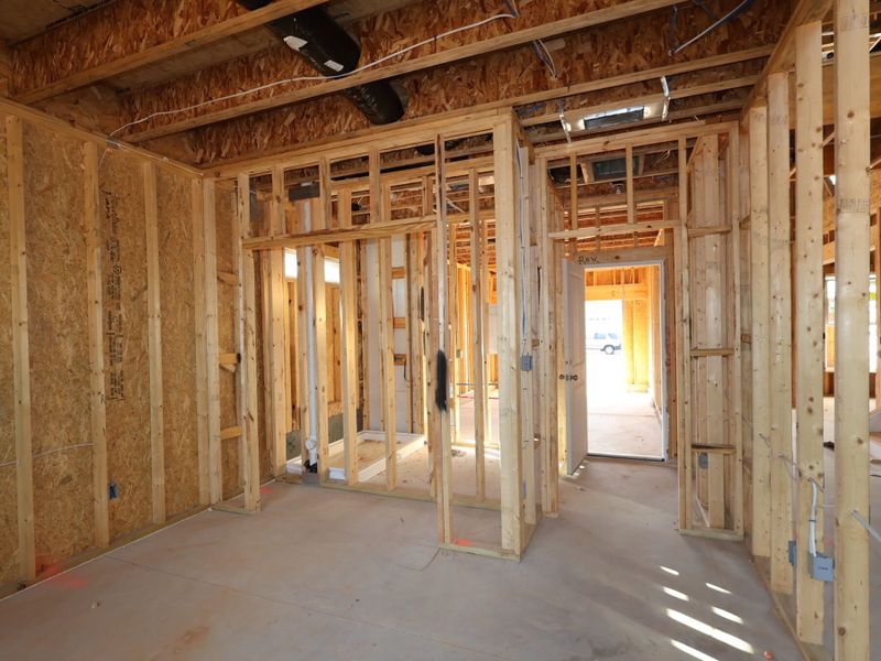 Framing Framing