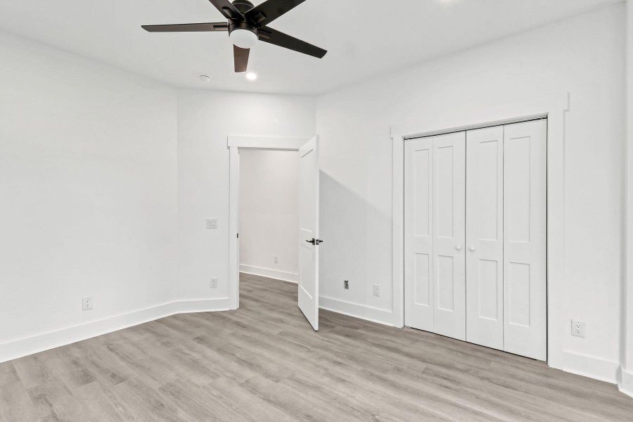 Spacious, unfurnished interior of a new home in , Bluffton (Image 24). Spacious, unfurnished interior of a new home in , Bluffton (Image 24).