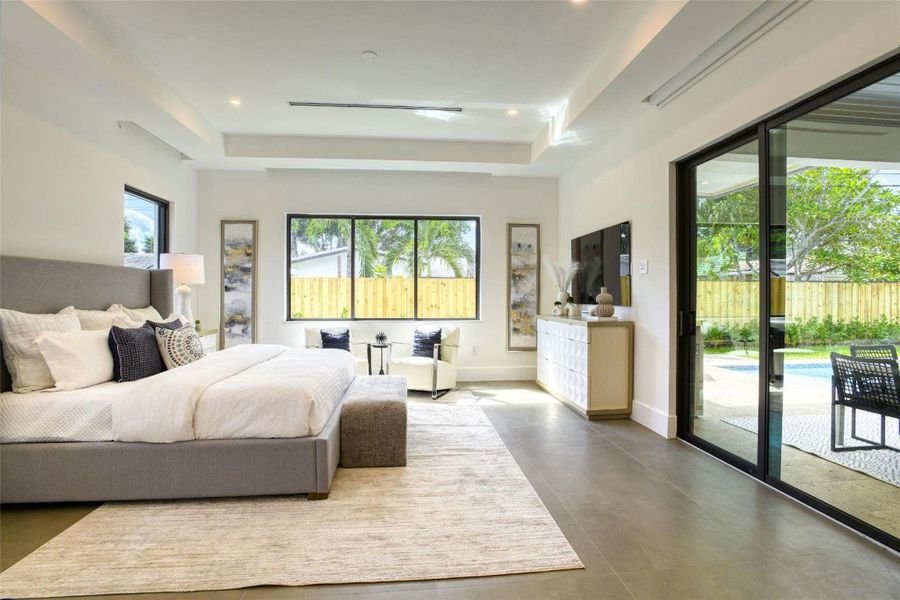 master bedroom master bedroom