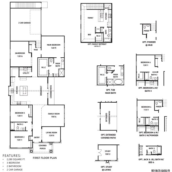 Floor Plan Floor Plan