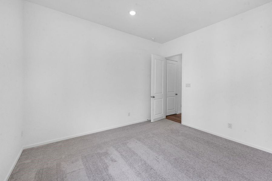 Spacious, unfurnished interior of a new home in , Hockley (Image 24). Spacious, unfurnished interior of a new home in , Hockley (Image 24).