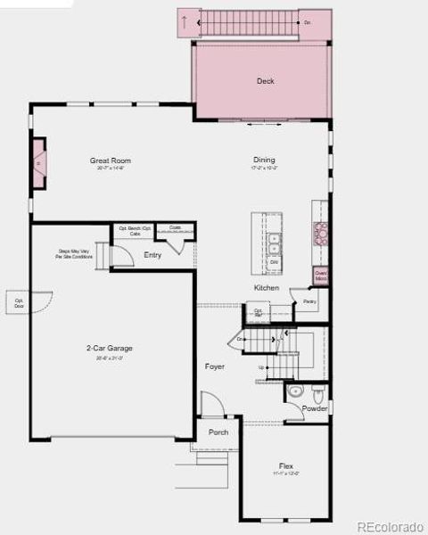 Additional Highlights Include: Covered deck with garden level basement, gourmet kitchen, modern fireplace, double sliding glass doors at dining, freestanding tub at primary bath, and additional sink at bath 2.