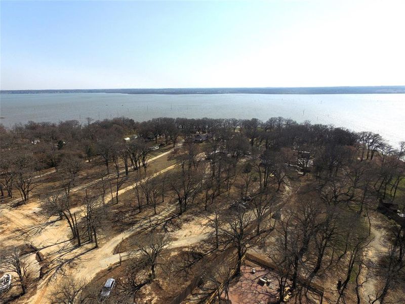 Natural landscape and outdoor views near  in Quinlan (Image 11).