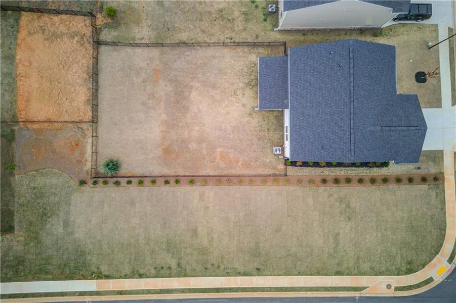 Image 30 of a home in Twin Lakes.