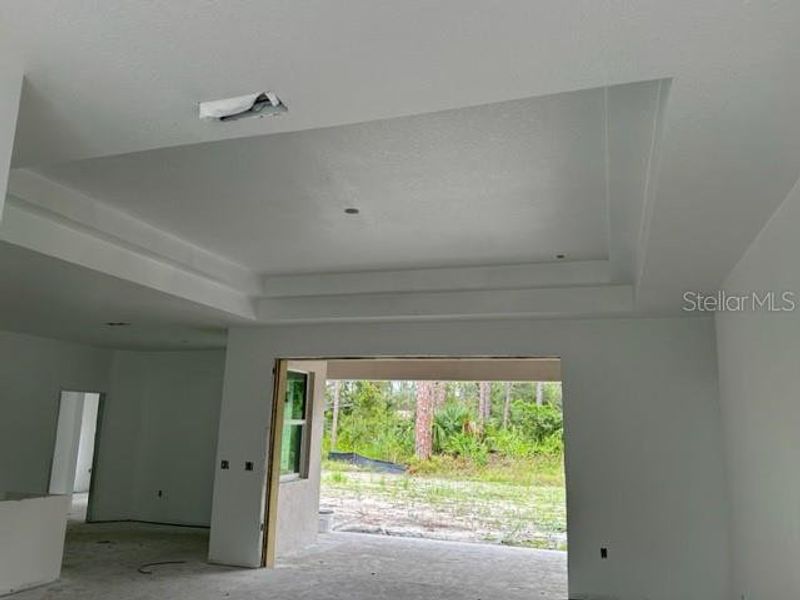 great room great room