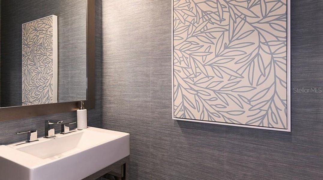 Image 33 of a home in Esplanade at Azario Lakewood Ranch.