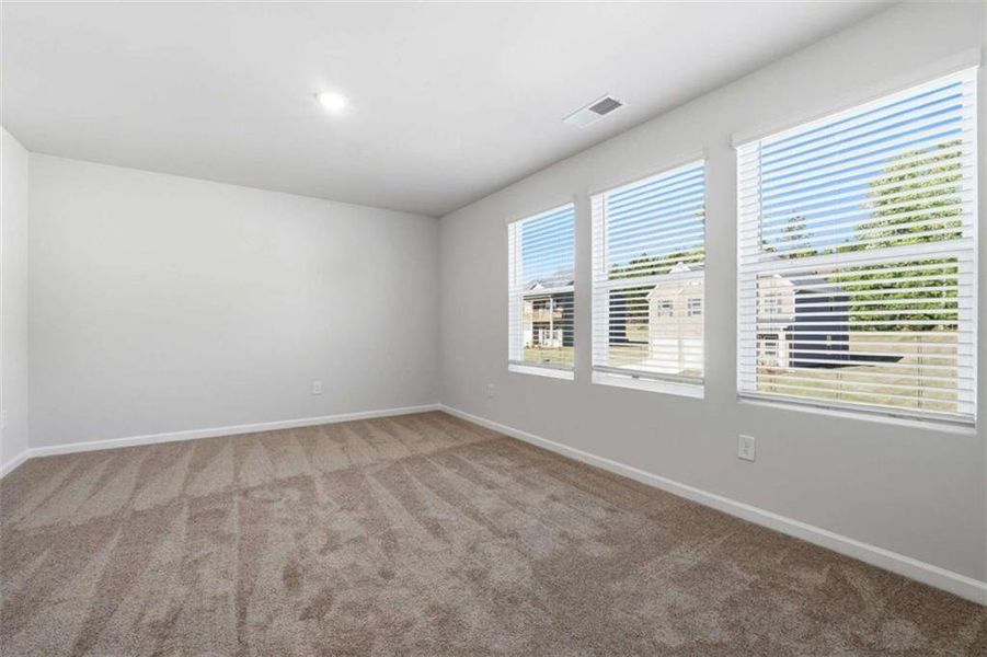 Spacious, unfurnished interior of a new home in , Perry (Image 12). Spacious, unfurnished interior of a new home in , Perry (Image 12).