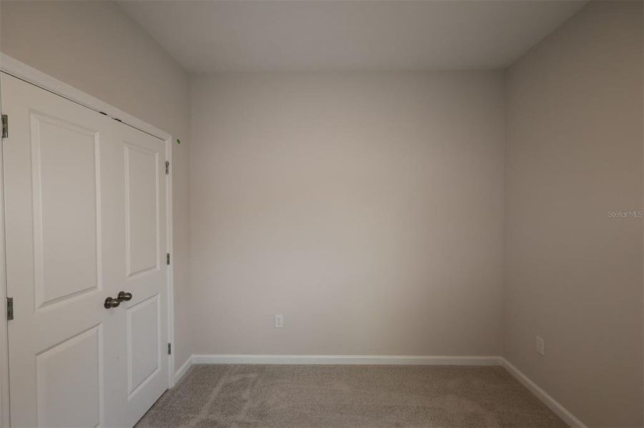 Spacious, unfurnished interior of a new home in Center Lake on the Park, St. Cloud (Image 5). Spacious, unfurnished interior of a new home in Center Lake on the Park, St. Cloud (Image 5).