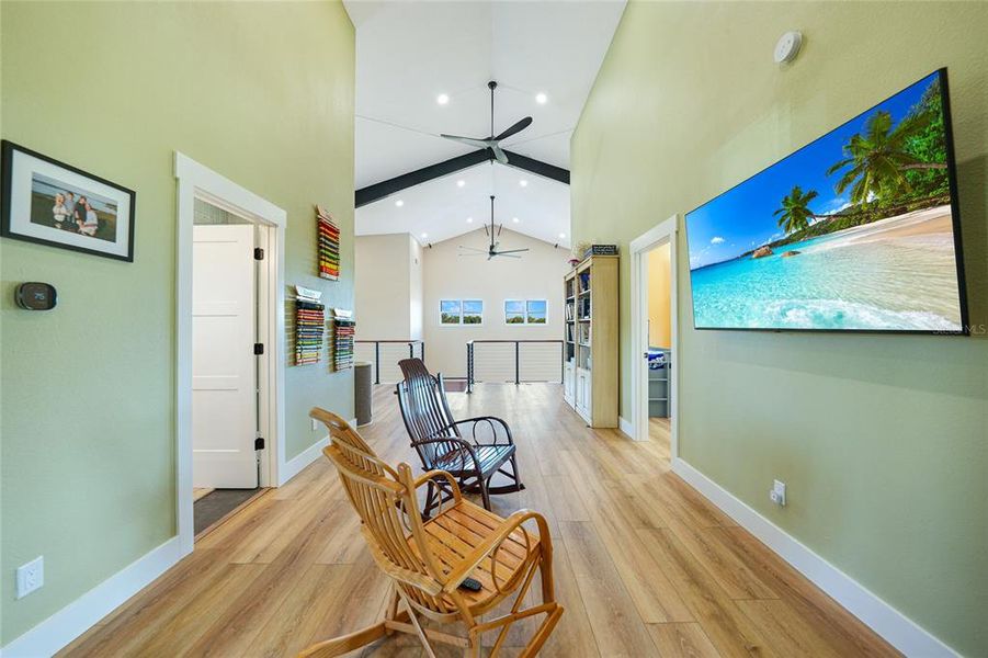 Furnished interior view inside a new home in , Arcadia (Image 35). Furnished interior view inside a new home in , Arcadia (Image 35).