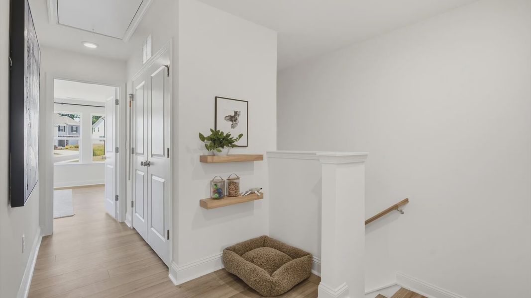 DRB Homes Litchfield Interior