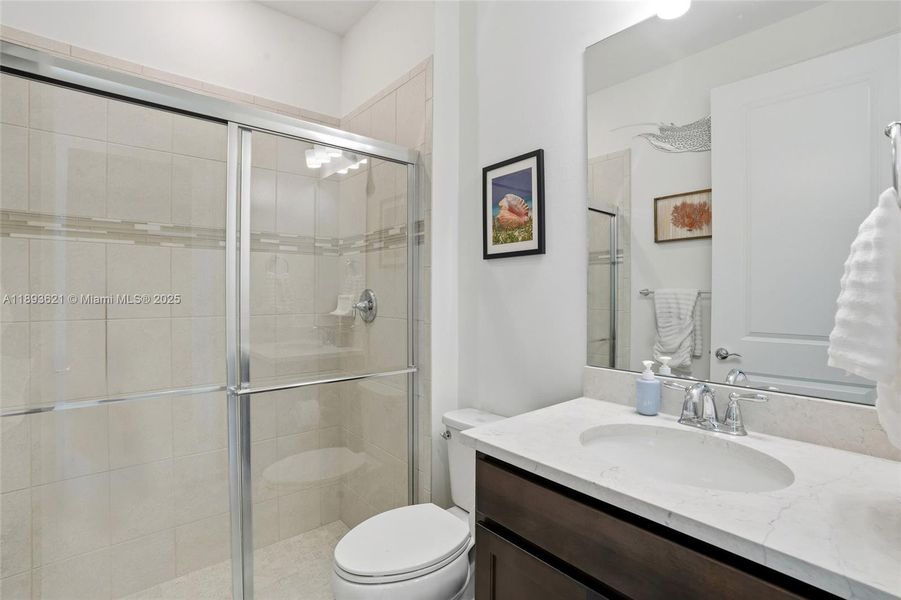 Furnished interior view inside a new home in , Alva (Image 25). Furnished interior view inside a new home in , Alva (Image 25).