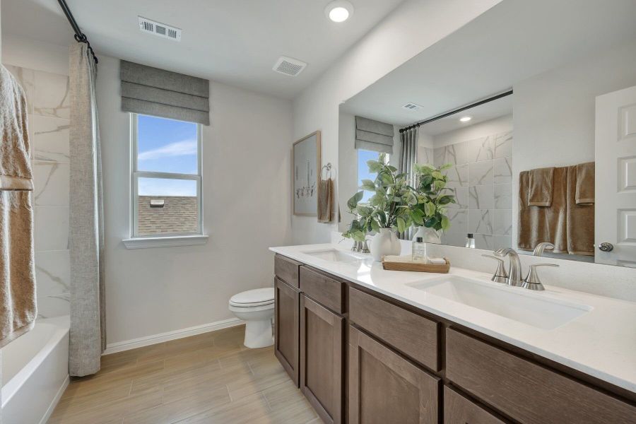 Bathroom Bathroom