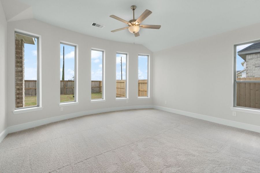 4br New Home in Manvel, TX.  - Slide 16