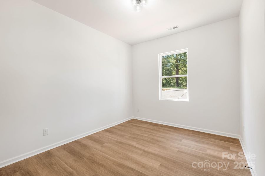 Spacious, unfurnished interior of a new home in , Cherryville (Image 27). Spacious, unfurnished interior of a new home in , Cherryville (Image 27).