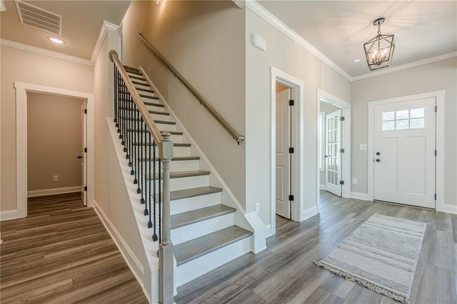 Image 50 of a home in .