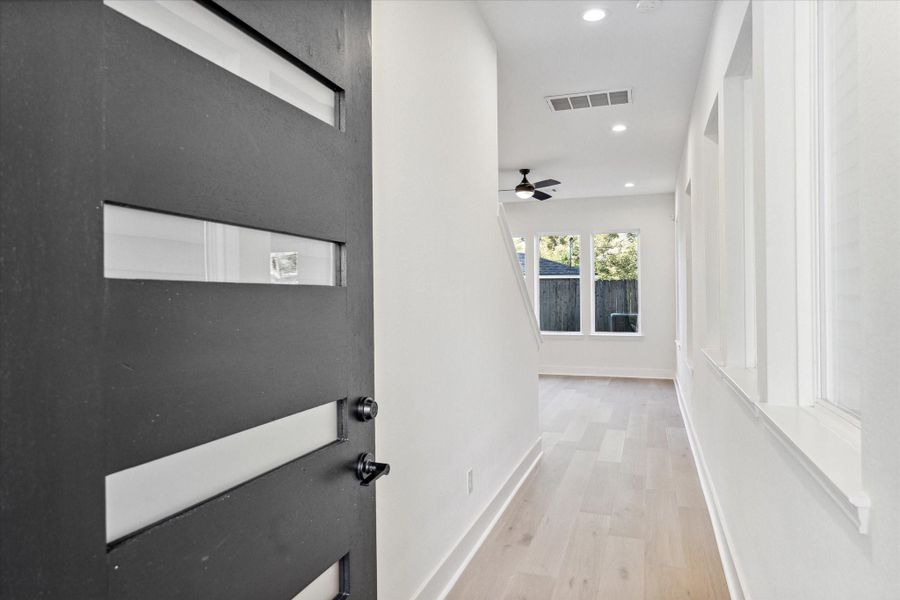 Photos are of a similar home by the builder and are for illustrative purposes only; actual finishes, selections, and details may vary.