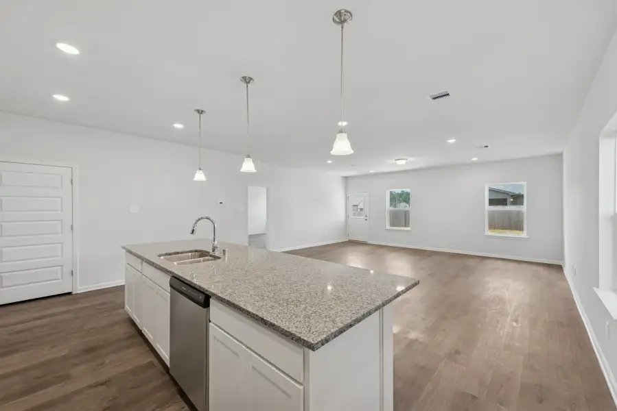 Image 31 of a home in Sierra Vista.
