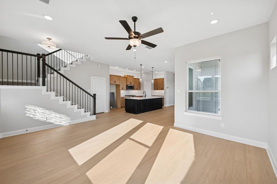 Image 33 of a home in Pomona 40' Homesites. Image 33 of a home in Pomona 40' Homesites.