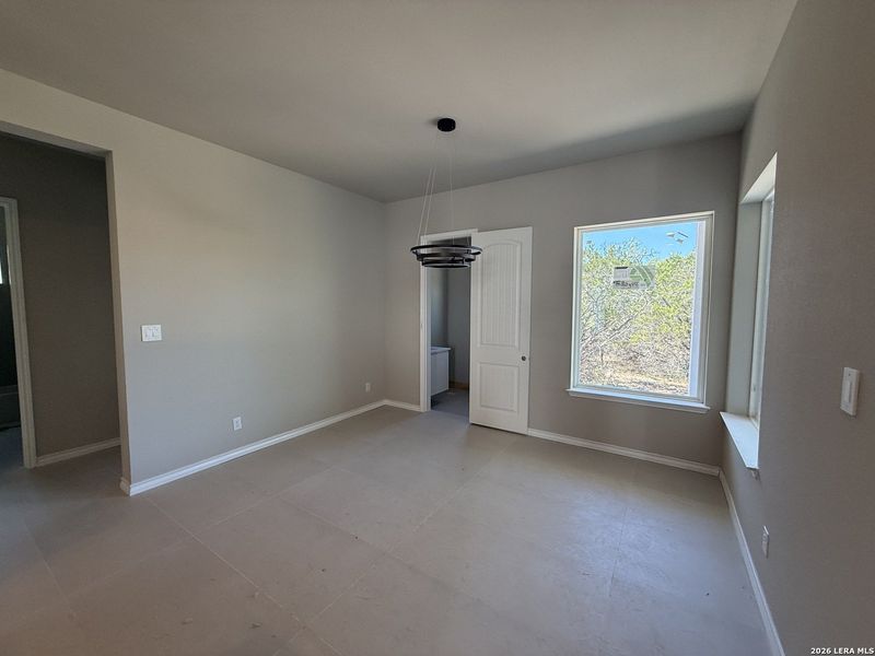 Spacious, unfurnished interior of a new home in , Spring Branch (Image 6).