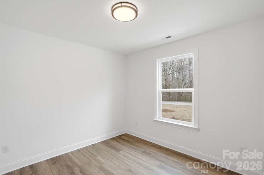 Spacious, unfurnished interior of a new home in , Gastonia (Image 34). Spacious, unfurnished interior of a new home in , Gastonia (Image 34).