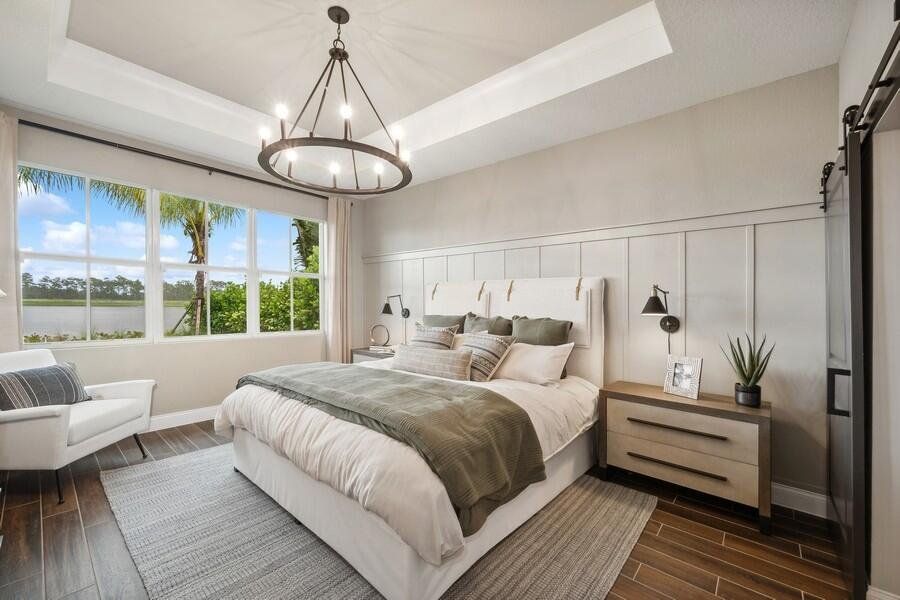 (Some or all of photography is of model or similar home and/or renderings and not necessarily indicative of available home).