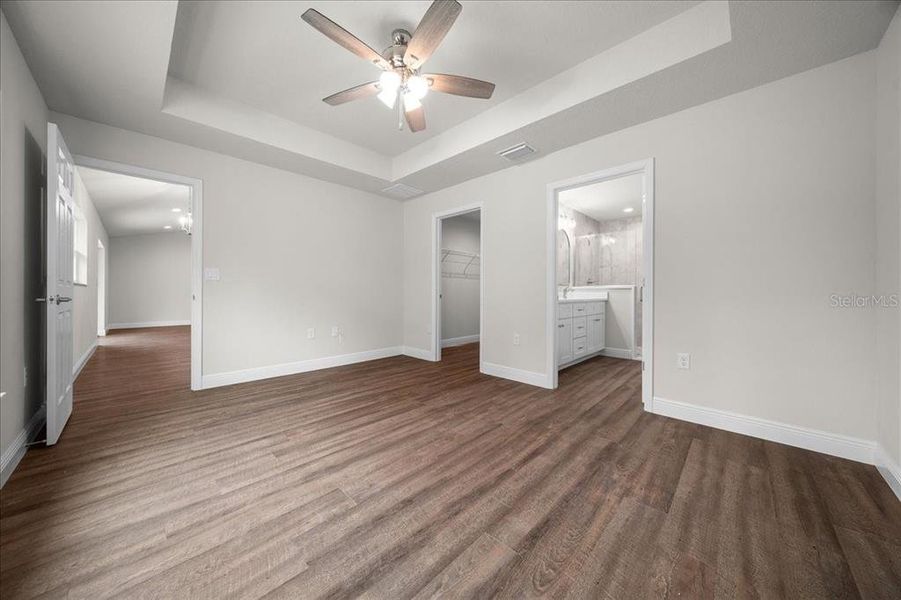 Spacious, unfurnished interior of a new home in , Ocklawaha (Image 45). Spacious, unfurnished interior of a new home in , Ocklawaha (Image 45).