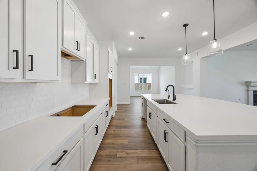 Kitchen Kitchen