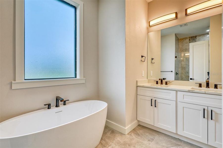 Furnished interior view inside a new home in , Rotonda West (Image 8). Furnished interior view inside a new home in , Rotonda West (Image 8).