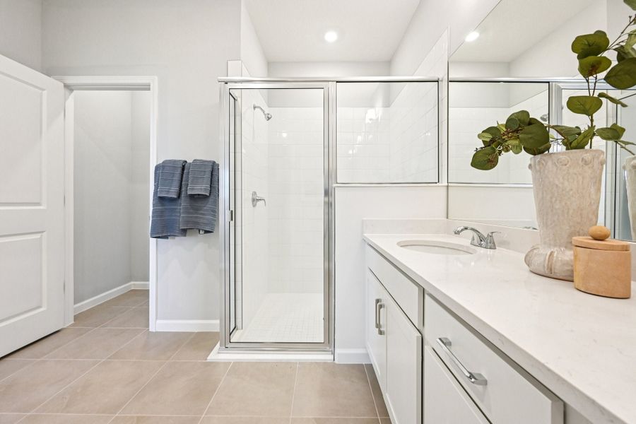 4br New Home in Port St. Lucie, FL.  - Slide 29