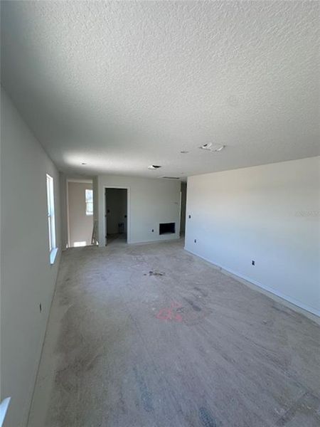 Spacious, unfurnished interior of a new home in Grasslands West, Lakeland (Image 28). Spacious, unfurnished interior of a new home in Grasslands West, Lakeland (Image 28).