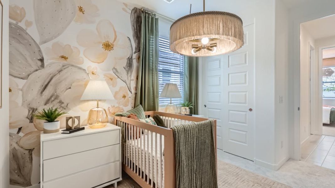 Ironwood Bedroom 3 Ironwood Bedroom 3