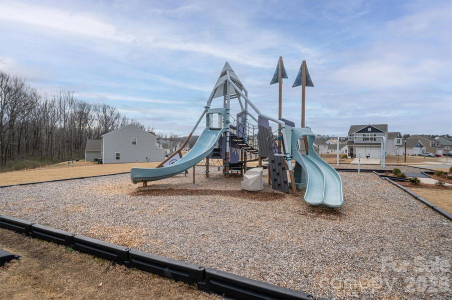 Community Playground