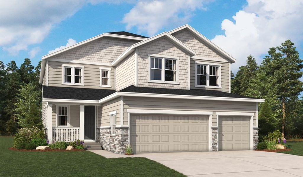Seth-R29H-SterlingRanch Elevation C Seth-R29H-SterlingRanch Elevation C