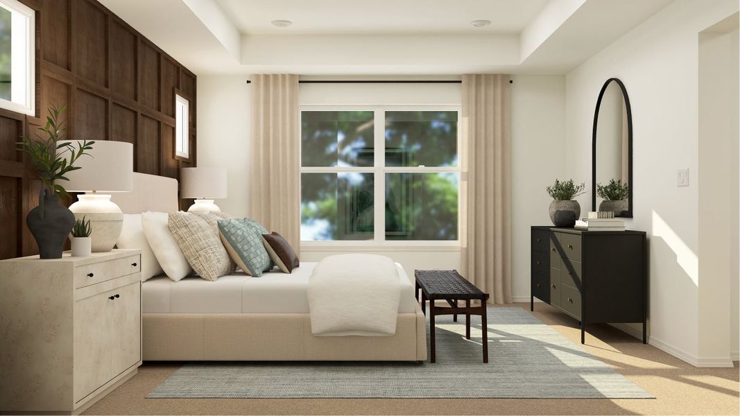 Peak Owner's Suite Peak Owner's Suite