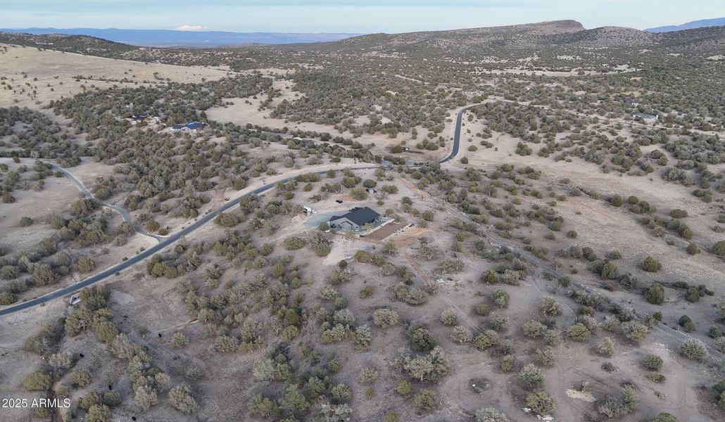 AERIAL DRONE SHOT OF LOT AERIAL DRONE SHOT OF LOT