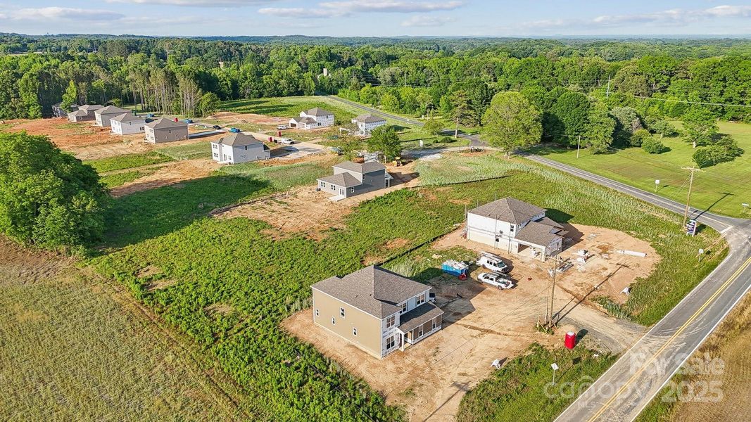 Image 27 of a home in Running Creek.