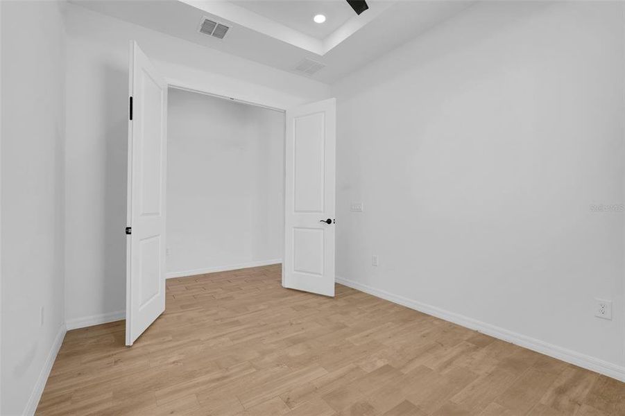 Spacious, unfurnished interior of a new home in , Orlando (Image 36). Spacious, unfurnished interior of a new home in , Orlando (Image 36).
